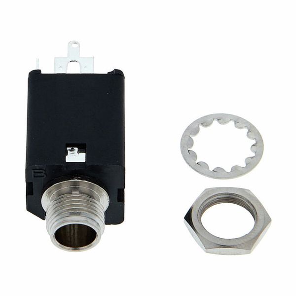 TAD Jack Socket Stereo 114BPC