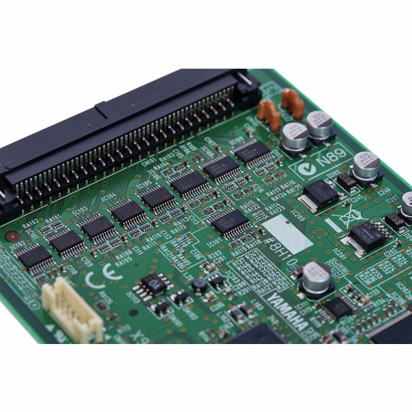 Yamaha MY16 MD64
