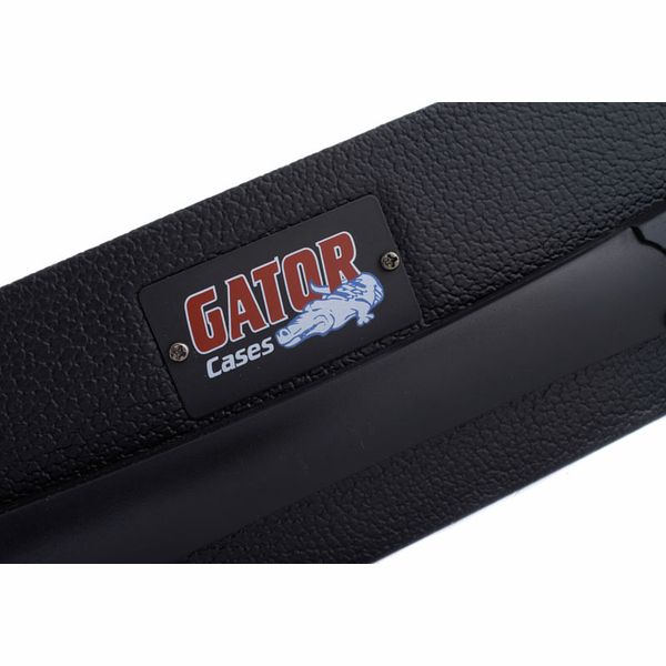 Gator GPT-Black Pedalboard with Bag