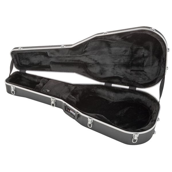 Gator GC-Classic Guitar ABS Case