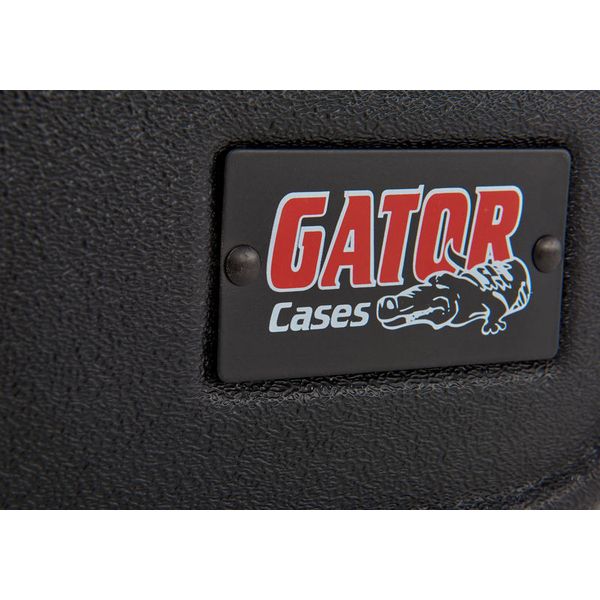 Gator ABS Deluxe Alto Sax Case