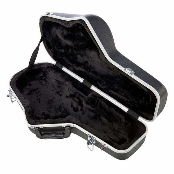 Gator ABS Deluxe Alto Sax Case Thomann United States