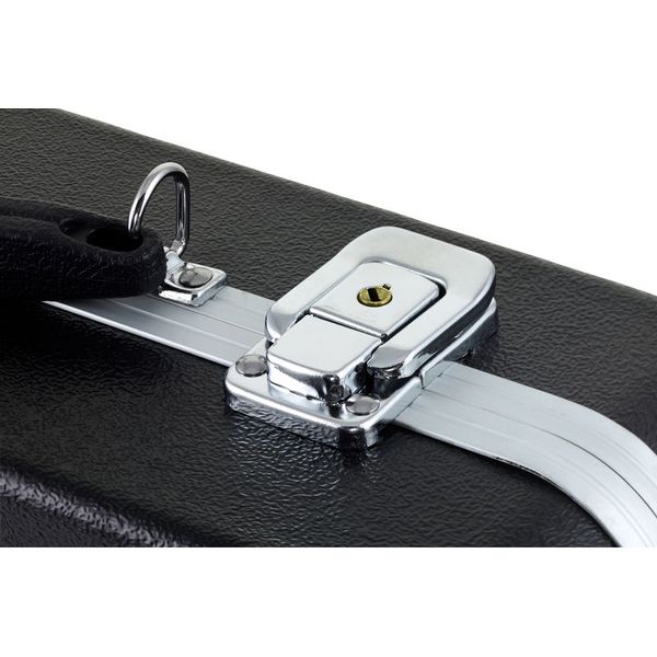 Gator ABS Deluxe Clarinet Case