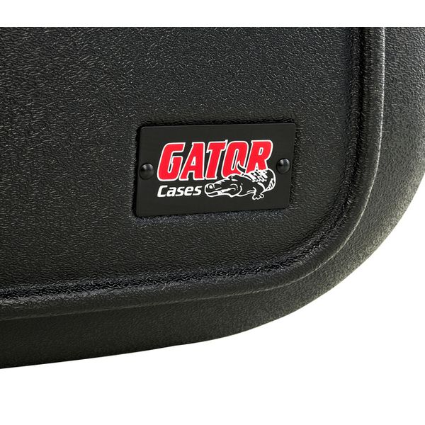 Gator ABS Deluxe Tenor Sax Case