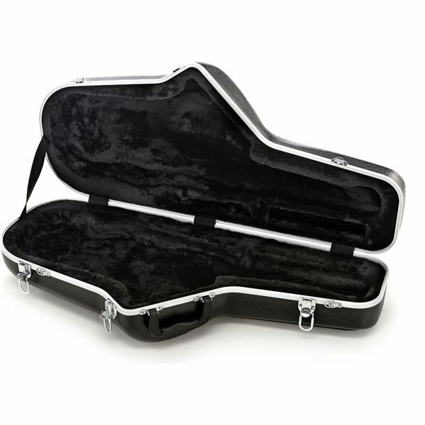 Gator ABS Deluxe Tenor Sax Case Thomann United States