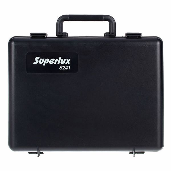 Superlux S241