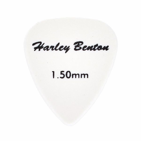 Harley Benton Nylon Player Pick Set 1,5mm