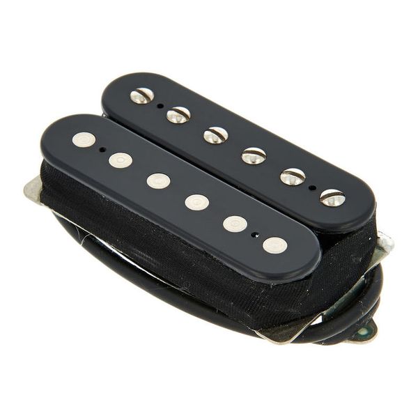 gibson sg 61 reissue pickups