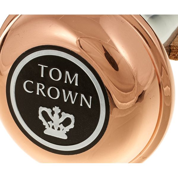 Tom Crown Piccolo Trumpet Straight KB