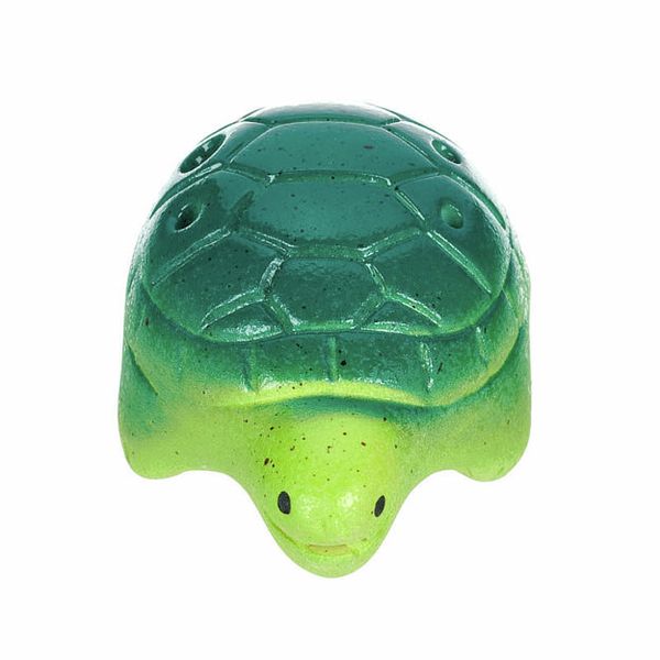 Thomann 7- Loch Ocarina G Turtle
