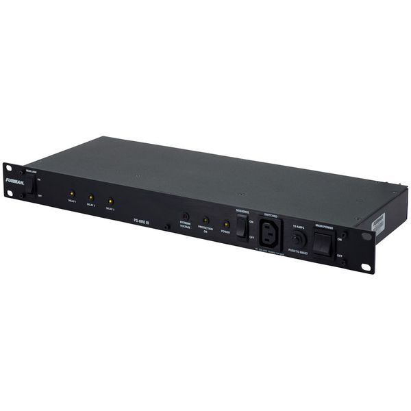 Furman PS-8R/E III