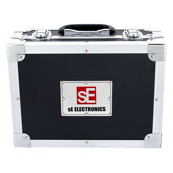 SE Electronics SE 4400A Stereo Set