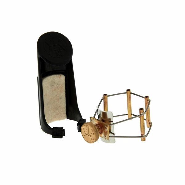 Francois Louis Ultimate Baritone Sax Brass XL Thomann United Arab