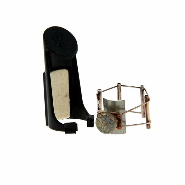 Francois Louis Ultimate Baritone Sax SI XL Thomann Portuguesa