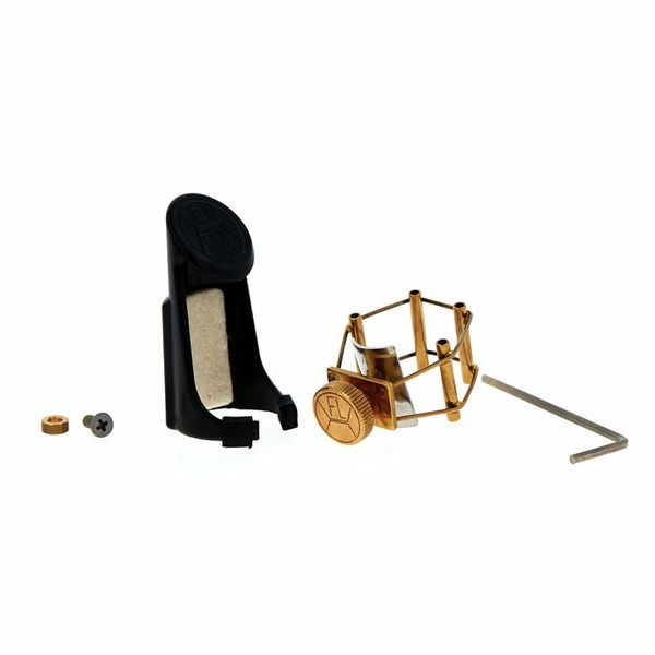 Francois Louis Ultimate Alto Sax S GP Thomann United States