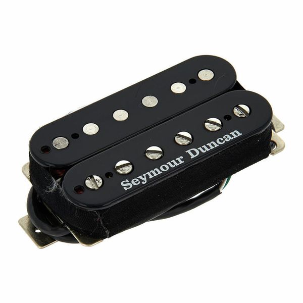 alternative 8 seymour duncan