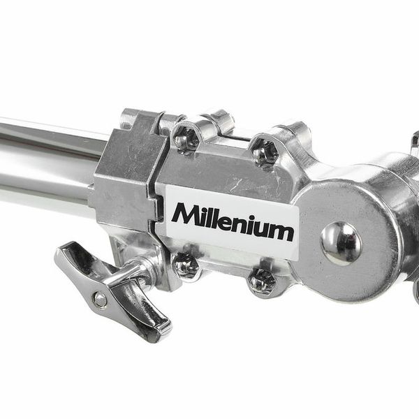 Millenium PDR-5004 Prof. Drum Rack