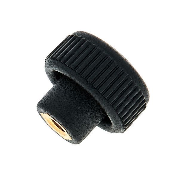 K&M Knurled Nut M5 Thomann United States