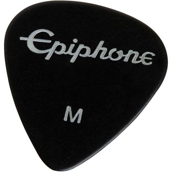 epiphone guitar picks