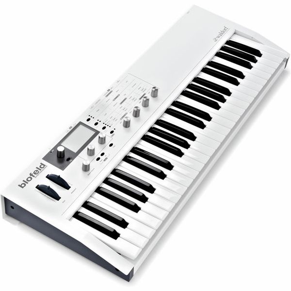 Waldorf Blofeld Keyboard