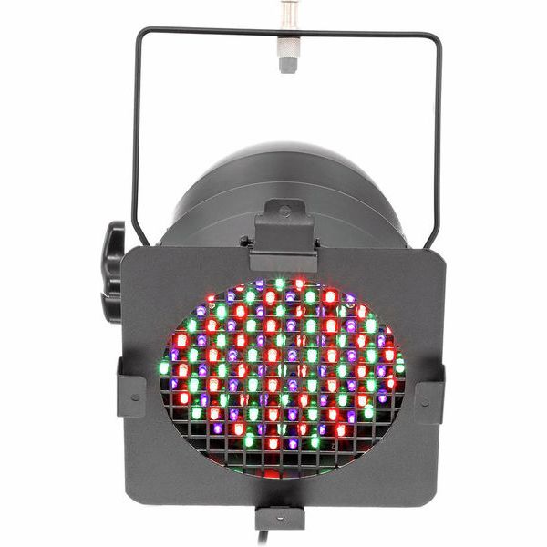 respekt Synslinie vasketøj Stairville LED Lighting Kit PAR56 Black – Thomann United States