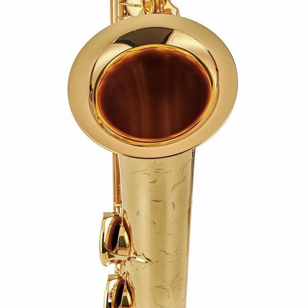 Selmer SE-B3L Baritone Sax