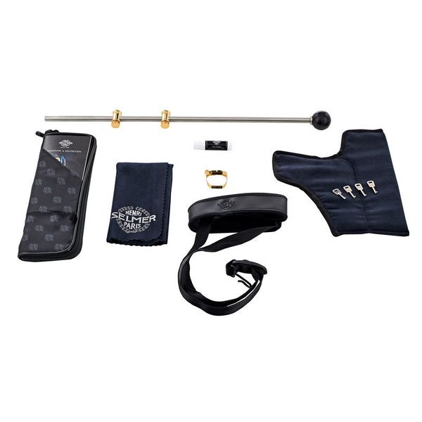 Selmer SE-B3L Baritone Sax