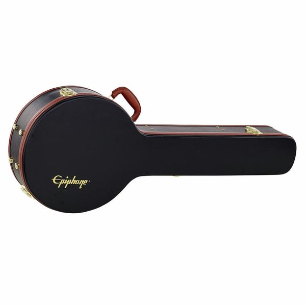 epiphone banjo case