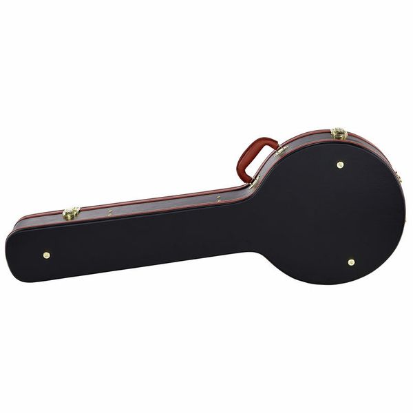 epiphone banjo case