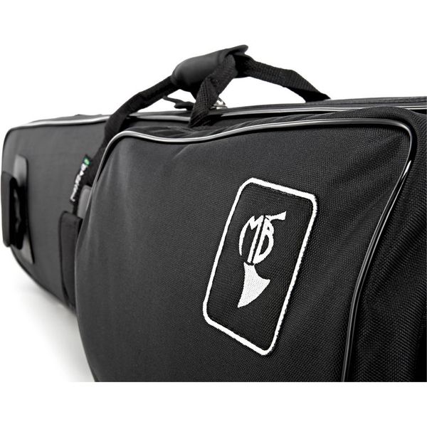 Marcus Bonna MB05N Case for Tenor Trombone Thomann Ireland