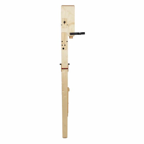 Paetzold by Kunath Master Contrabass Recorder