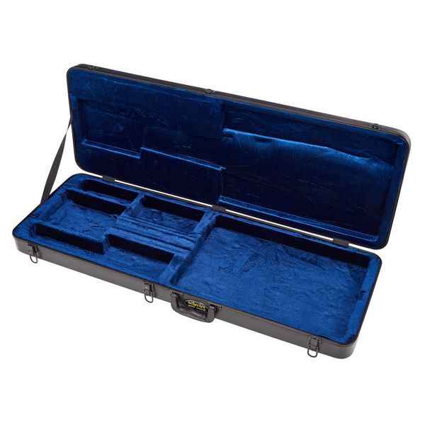 schecter case