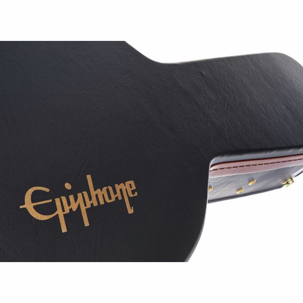 Epiphone Mandoline Case 940ED20 Thomann United States