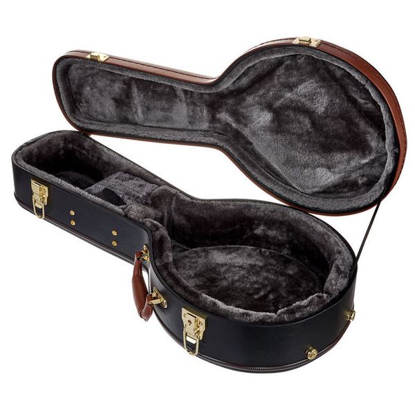 epiphone edread dreadnought hardshell case