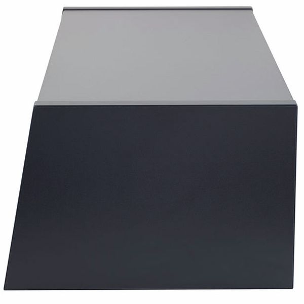 Thon Studio Desktop Rack 4U black Thomann UK