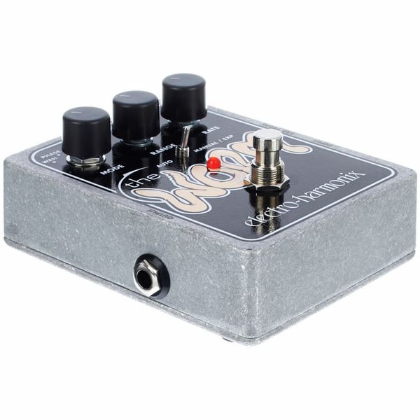 Electro Harmonix Worm Modulation Multi FX – Thomann United States