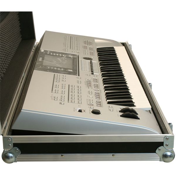 Thon Keyboard Case Tyros 3/4 PVC