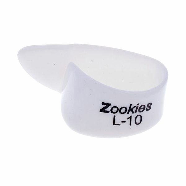 Dunlop Zookies L-10 Thumbpicks