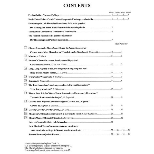 Partitions : Violin School My Trio Book V 1-2 - Violin Ensemble (Trio à