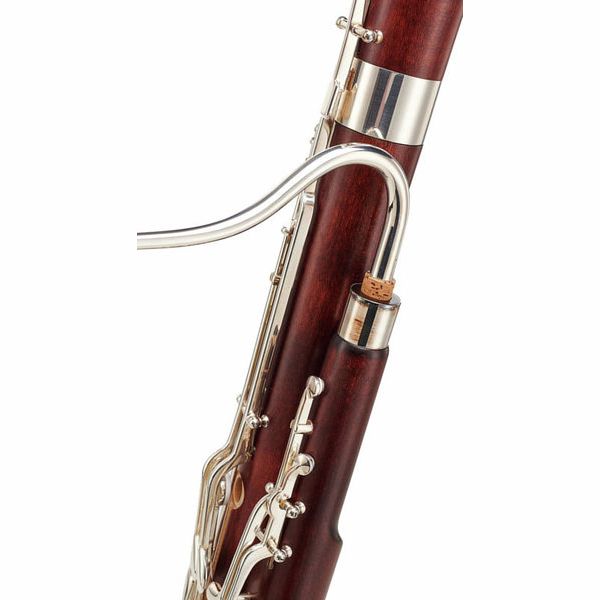Guntram Wolf Fg 5 Quint-Bassoon