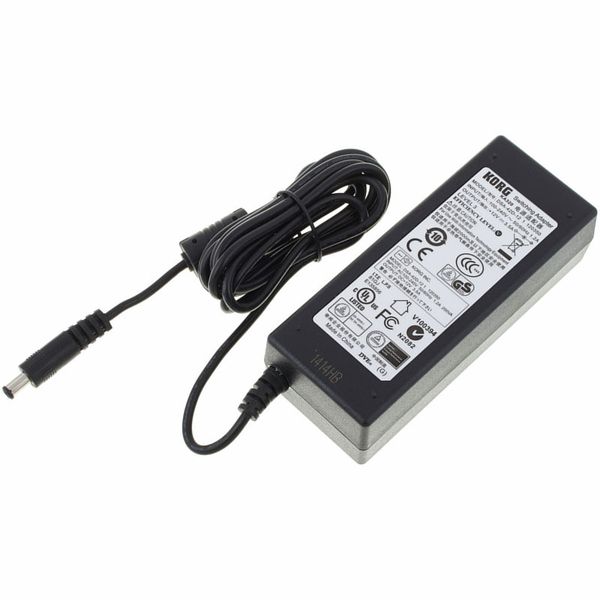 yan New Laptop Ac Adapter/Power Supply/Charger+us Power Cord for LCD Monitors 