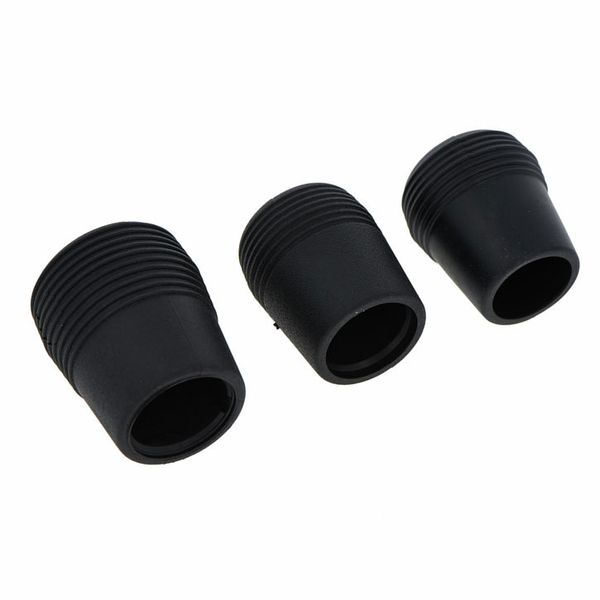K&M Rubber Feet 3er SET Thomann Elláda