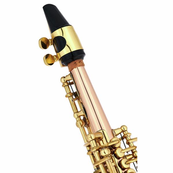 Thomann TSI-350 Sopranino Saxophone
