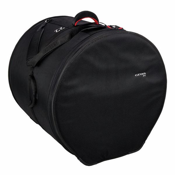 Gewa SPS Bass Drum Bag 22"x20" Thomann Elláda