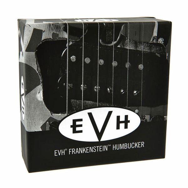 EVH ギターパーツ EVHR Frankenstein? Humbucker Pickup