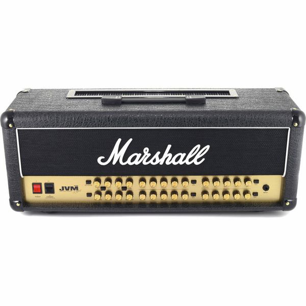 Marshall JVM410H Bundle 1