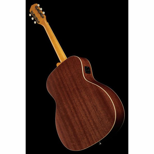Fender Tim Armstrong Hellcat Acoustic