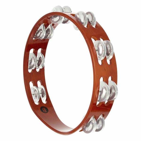 Meinl TA2AAB Wood Tambourine Thomann Österreich