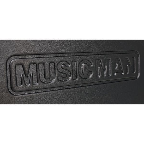 Music Man Electric Guitar Case MM5983