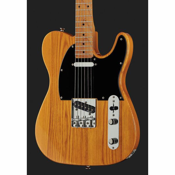 fender harley benton